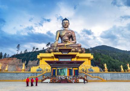 Amritsar to Dharamshala (Mcleodganj) Tour