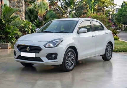 Maruti Dzire