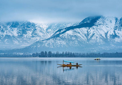 Srinagar 7 Days Tour Package